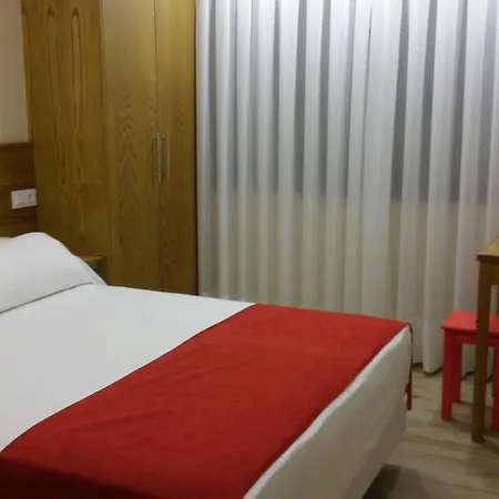 Fragas Da Canteira Hotel Rural Lires Exterior photo