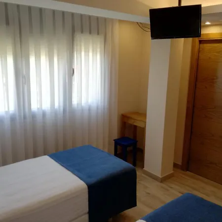 Fragas Da Canteira Hotel Rural Lires Exterior photo