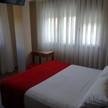 Fragas Da Canteira Hotel Rural Lires Exterior photo