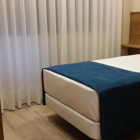 Fragas Da Canteira Hotel Rural Lires Exterior photo