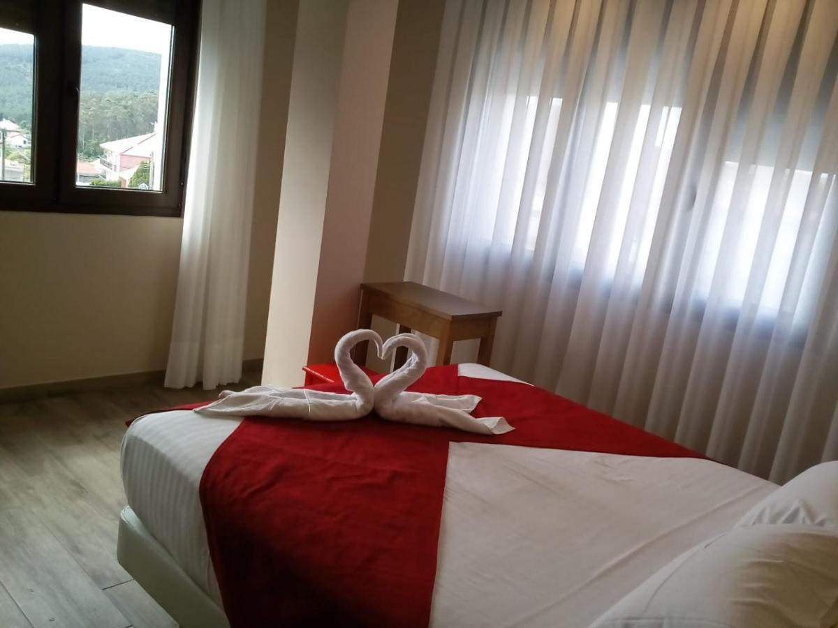 Fragas Da Canteira Rural Mini-hôtel *