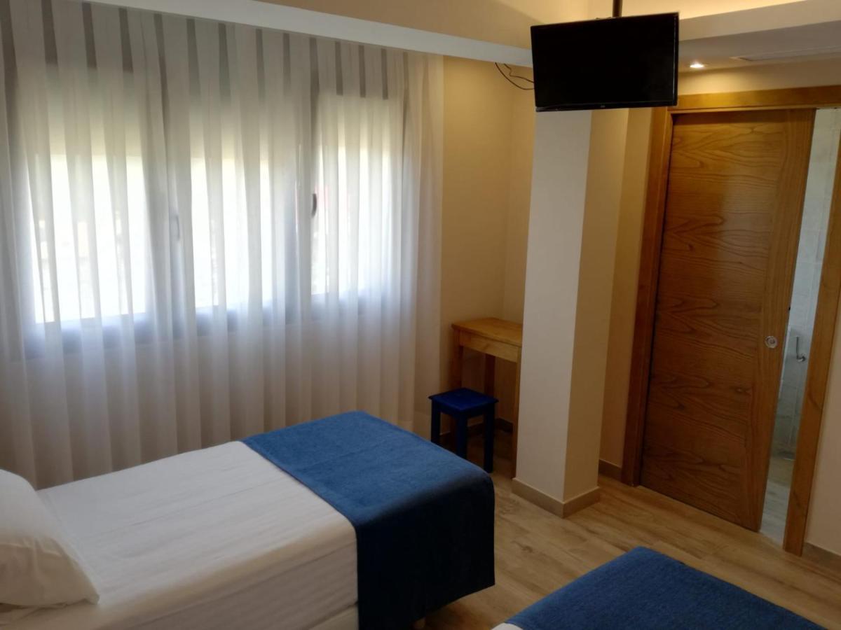 Fragas Da Canteira Rural Mini-hôtel Lires