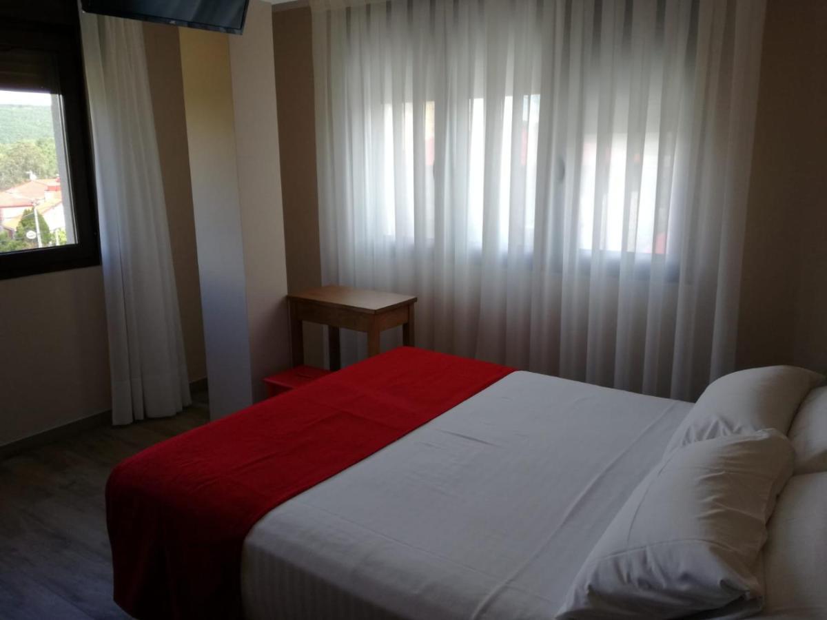 Fragas Da Canteira Rural Mini-hôtel