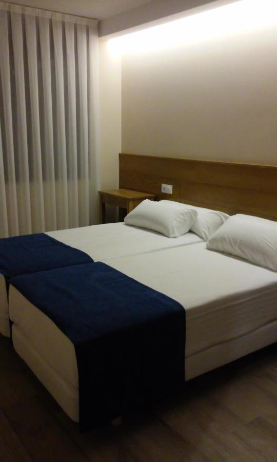 Fragas Da Canteira Rural Inn