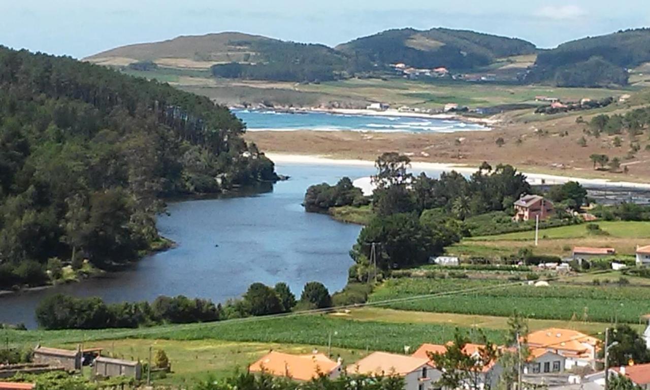 Fragas Da Canteira Rural Lires